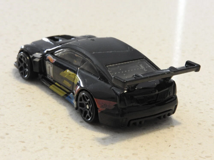 Hot Wheels '16 Cadillac ATS-V R HW Legends of Speed FJV57 - Plus (+) a Bonus Hot Wheel