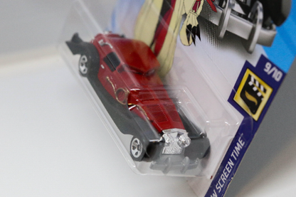 Hot Wheels Cruella De Vil HW Screen Time FJW04 - Plus (+) a Bonus Hot Wheel - Panther De Ville