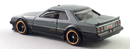 Hot Wheels '82 Nissan Skyline R30 HW Factory Fresh FJY21 - Rare and VHTF