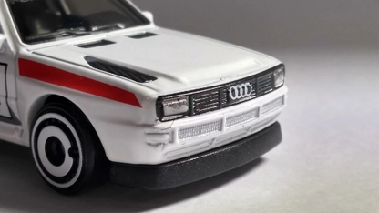 Hot Wheels '84 Audi Sport Quattro HW Baja Blazers FWG04