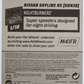 Hot Wheels Nissan Skyline RS (KDR30) HW Nightburnerz FYD11 - Plus (+) a Bonus Hot Wheel - Rare and VHTF