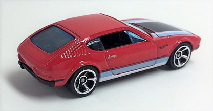 Hot Wheels Volkswagen SP2 HW Volkswagen FYF71 - Plus (+) a Bonus Hot Wheel