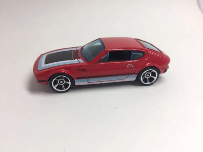 Hot Wheels Volkswagen SP2 HW Volkswagen FYF71 - Plus (+) a Bonus Hot Wheel