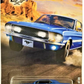 MATCHBOX Ford Mustang Assortment B GGF12-956B - Set of Six (6) Cars - Walmart Exclusive