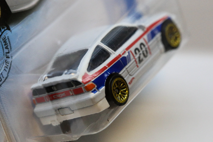 Hot Wheels '88 Honda CR-X HW Honda GHC10