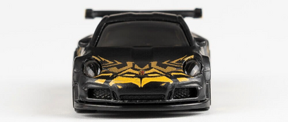 Hot Wheels Porsche 911 GT3 RS HW Exotics GHC30