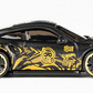 Hot Wheels Porsche 911 GT3 RS HW Exotics GHC30