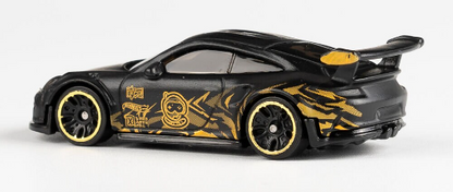 Hot Wheels Porsche 911 GT3 RS HW Exotics GHC30