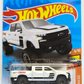 Hot Wheels '19 Chevy Silverado Trail Boss LT HW Hot Trucks GHC37 - Plus (+) a Bonus Hot Wheel