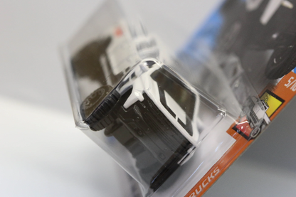 Hot Wheels '19 Chevy Silverado Trail Boss LT HW Hot Trucks GHC37 - Plus (+) a Bonus Hot Wheel