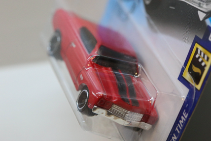 Hot Wheels '70 Chevelle SS HW Screen Time GHC78 - Plus (+) a Bonus Hot Wheel - Fast & Furious