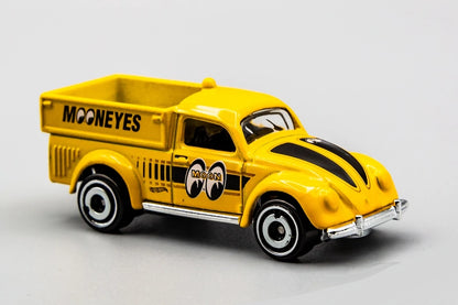 Hot Wheels '49 Volkswagen Beetle Pickup HW Rod Squad GHD23 - Plus (+) a Bonus Hot Wheel