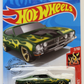 Hot Wheels '73 Ford Falcon XB HW Flames GHD65 - Plus (+) a Bonus Hot Wheel