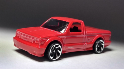 Hot Wheels '91 GMC Syclone HW Hot Trucks GHF13