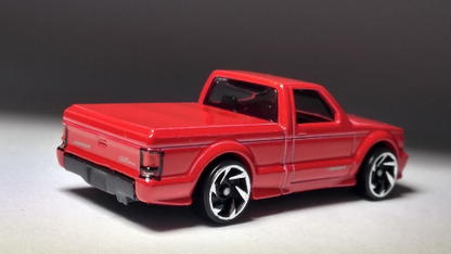 Hot Wheels '91 GMC Syclone HW Hot Trucks GHF13