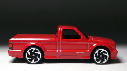 Hot Wheels '91 GMC Syclone HW Hot Trucks GHF13