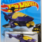 Hot Wheels Batcopter HW Batman GHF75