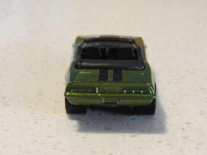 Hot Wheels '69 Camaro HW Roadsters GHG06 - Plus (+) a Bonus Hot Wheel