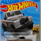 Hot Wheels Land Rover Series III Pickup HW Baja Blazers GHG43 - ZAMAC #003 - Walmart Exclusive