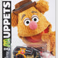 Disney’s The Muppets! Hot Wheels Set of Five (5) - Plus (+) three (3) Bonus Hot Wheels