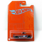 Hot Wheels Orange And Blue EMC 53rd Anniversary Models - GRR35-956A - Mix 1 Full Set of 5 Cars - Rare VHTF