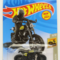Hot Wheels Ducati Scrambler HW Baja Blazers GRX24