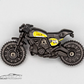 Hot Wheels Ducati Scrambler HW Baja Blazers GRX24 - Plus (+) a Bonus Hot Wheel