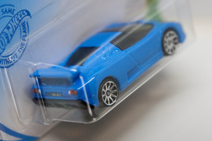 Hot Wheels '94 Bugatti EB110 SS HW Exotics GRX25