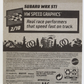 Hot Wheels Subaru WRX STi HW Speed Graphics GRY42 - Plus (+) a Bonus Hot Wheel
