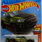 Hot Wheels '19 Ford Ranger Raptor HW Hot Trucks GRY96