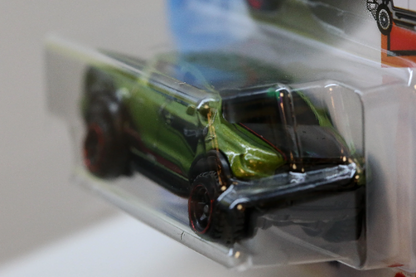 Hot Wheels '19 Ford Ranger Raptor HW Hot Trucks GRY96