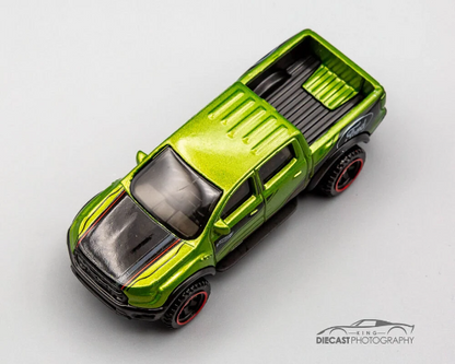 Hot Wheels '19 Ford Ranger Raptor HW Hot Trucks GRY96