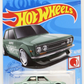 Hot Wheels '71 Datsun 510 HW J-Imports GTB02 - Dollar General First-to-Market - Plus (+) a Bonus Hot Wheel