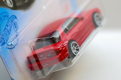 Hot Wheels Nissan Silvia (S13) HW J-Imports GTB07 - Plus (+) a Bonus Hot Wheel