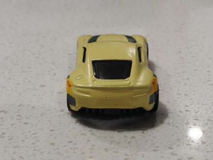 Hot Wheels Aston Martin One-77 HW Rescue GTB13 - Plus (+) a Bonus Hot Wheel