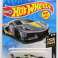 Hot Wheels Corvette C8.R HW Race Day GTB66 - Plus (+) a Bonus Hot Wheel