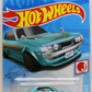 Hot Wheels '70 Toyota Celica HW J-Imports GTC09 - Plus (+) a Bonus Hot Wheel