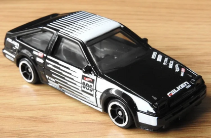 Hot Wheels Toyota AE86 Sprinter Trueno HW Drift GTC14