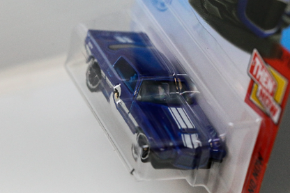 Hot Wheels '70 Chevy Camaro RS HW Then and Now GTC69 - Plus (+) a Bonus Hot Wheel