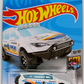 Hot Wheels Chrysler Pacifica HW Metro GTC89 - Treasure Hunt - Plus (+) a Bonus Hot Wheel