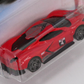 Hot Wheels Corvette C8.R HW Red Edition GTD53 - Target Exclusive - Plus (+) a Bonus Hot Wheel