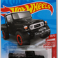 Hot Wheels Toyota Land Cruiser HW Red Edition GTD58 - Target Exclusive