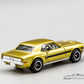 MATCHBOX 1968 Ford Mustang GT CS GTL04 - 2020 Walmart Exclusive