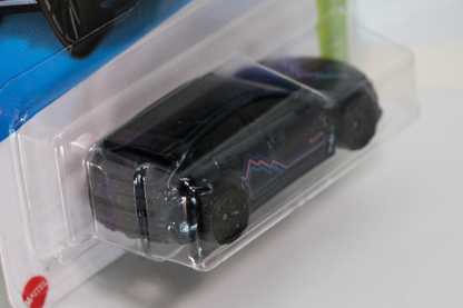 Hot Wheels Subaru WRX STI Die-Cast Car - 1:64 Scale Hatchback Model