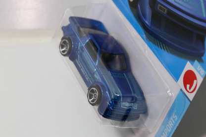 Hot Wheels Mazda RX-7 HW J-Imports HCV76