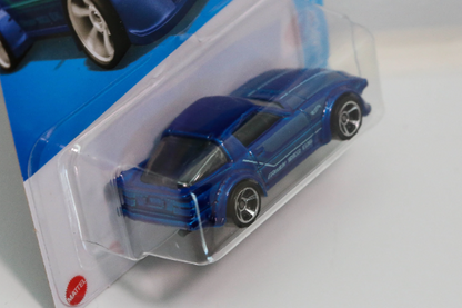 Hot Wheels Mazda RX-7 HW J-Imports HCV76