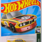 Hot Wheels '73 BMW 3.0 CSL Race Car HW Retro Racers HCW51 - Plus (+) a Bonus Hot Wheel