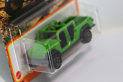 MATCHBOX '20 Jeep Gladiator HFP45