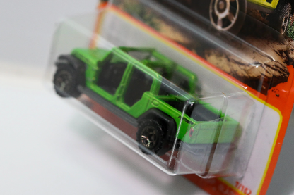 MATCHBOX '20 Jeep Gladiator HFP45