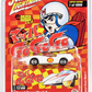 Johnny Lightning 1:64 Speed Racer Mach 5 Japan Nostalgia Version - JLCP7349